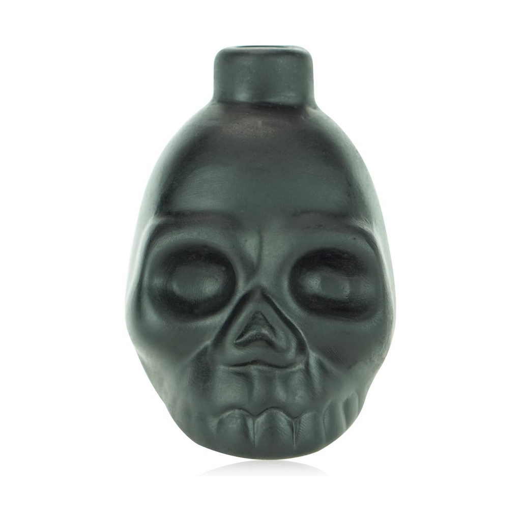 Aztec Death Whistle