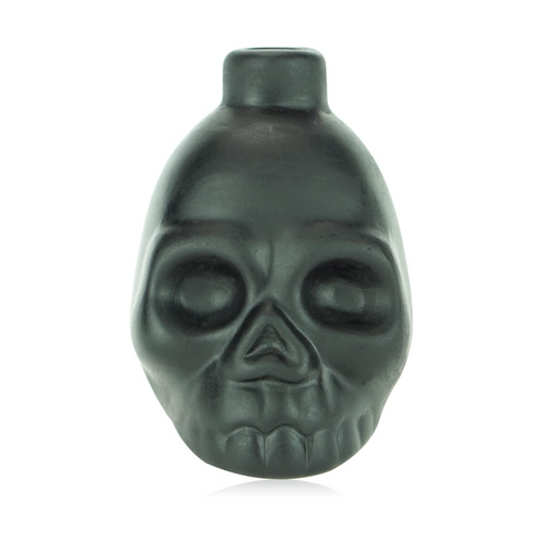 Aztec Death Whistle