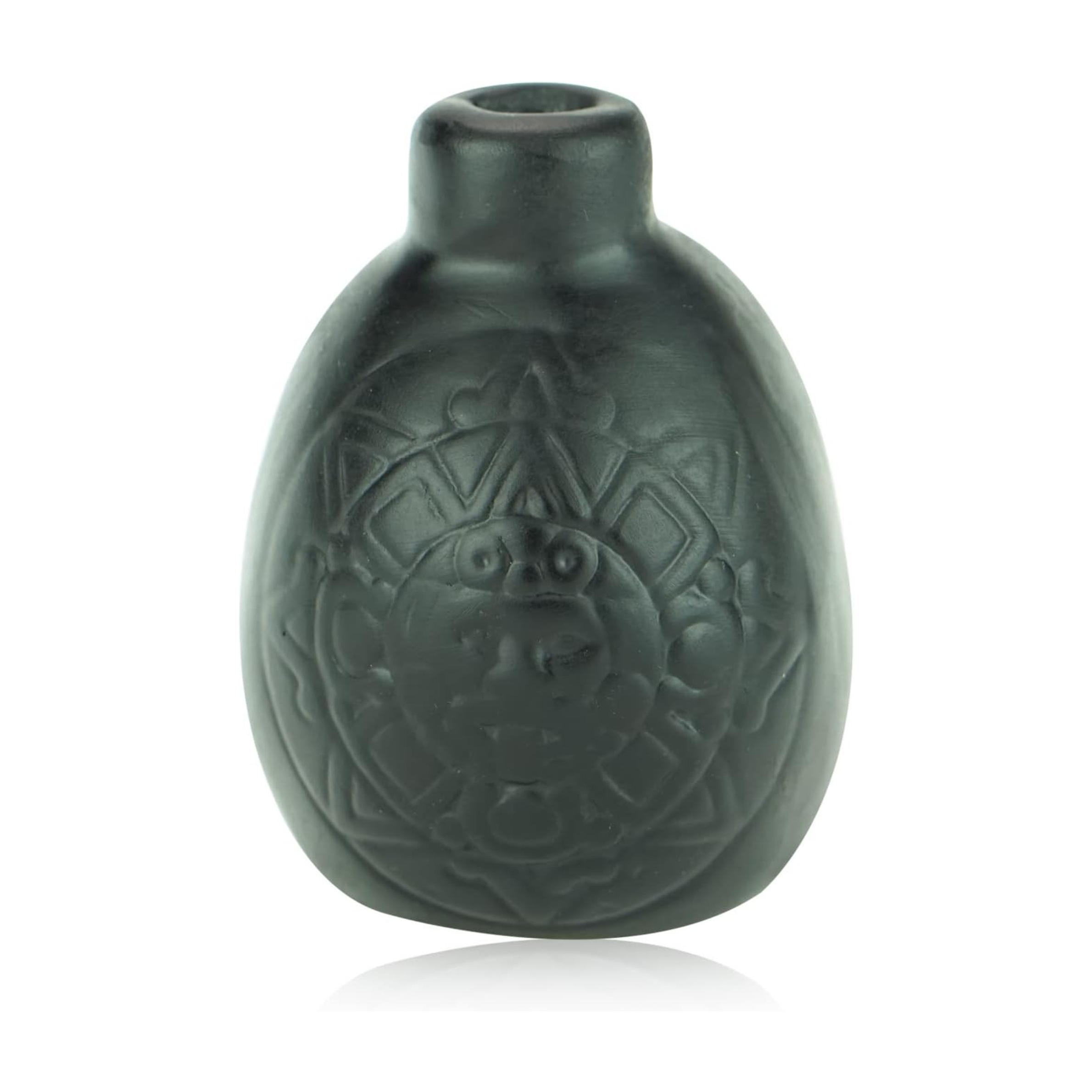 Aztec Death Whistle