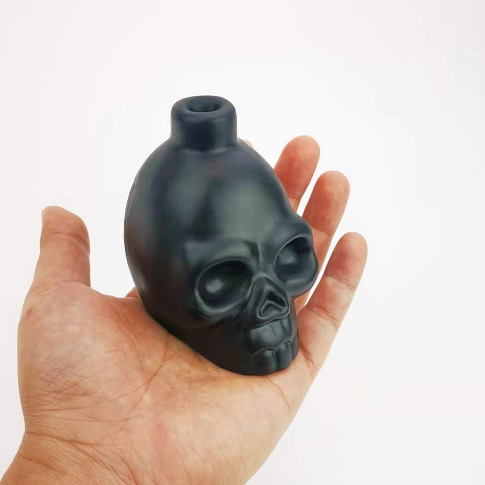 Aztec Death Whistle